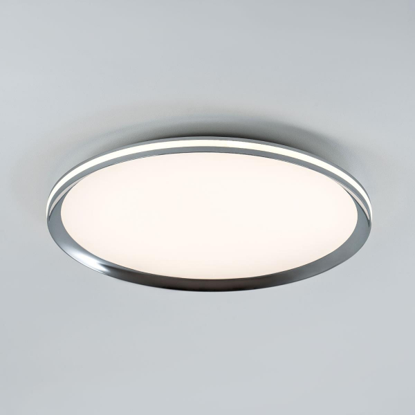 Потолочный cветильник LED4U L3020-500 CR Потолочный cветильник LED4U L3020-500 CR
