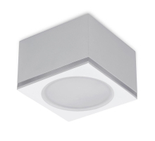 Потолочный светодиодный светильник Ambrella light Techno Spot TN266