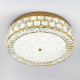 Потолочный cветильник LED4U L1181-500 BS