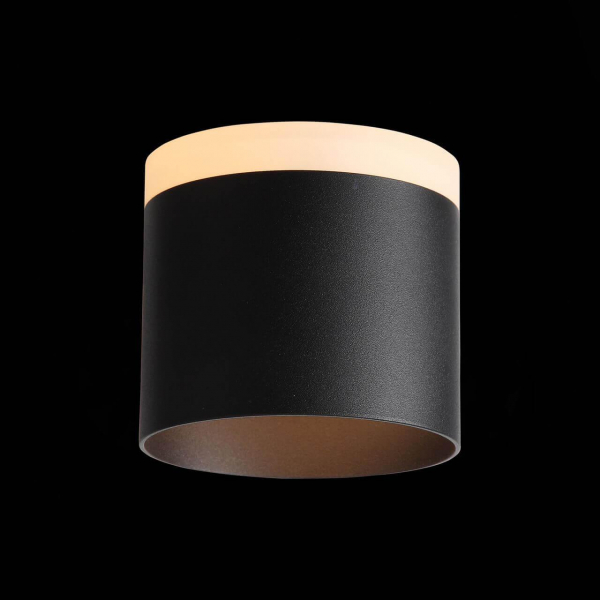 Потолочный светодиодный светильник ST Luce Panaggio ST102.402.12 Потолочный светодиодный светильник ST Luce Panaggio ST102.402.12