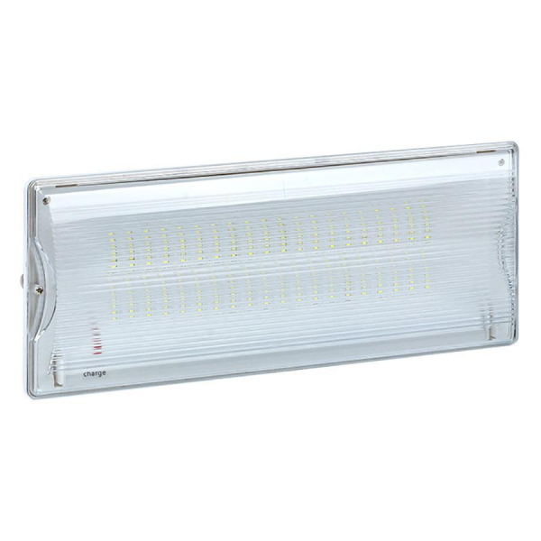 Светильник аварийного освещения SAFEWAY-40 LED EKF Proxima dpa-202 Светильник аварийного освещения SAFEWAY-40 LED EKF Proxima dpa-202
