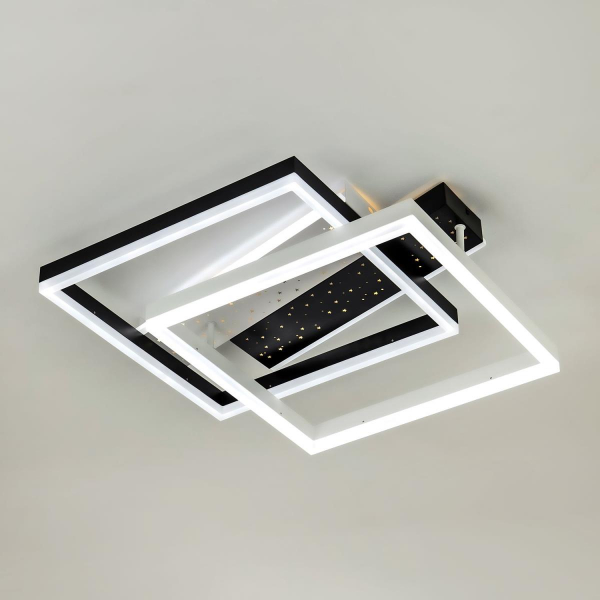 Потолочный светильник LED4U L1032-500 Потолочный светильник LED4U L1032-500
