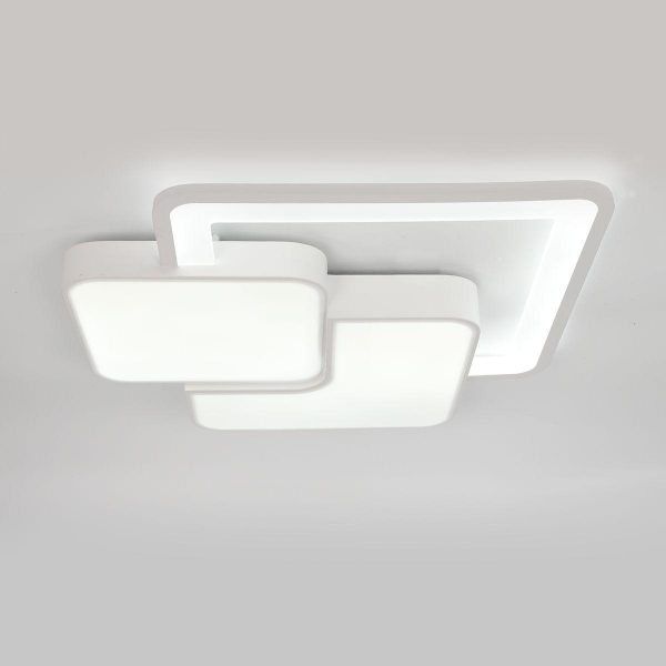 Потолочный светодиодный светильник Escada Streamline 10298/3LED Потолочный светодиодный светильник Escada Streamline 10298/3LED