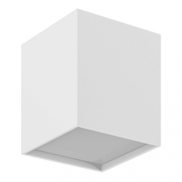 Потолочный светодиодный светильник DesignLed GW-8601-10-WH-WW 004898 Потолочный светодиодный светильник DesignLed GW-8601-10-WH-WW 004898