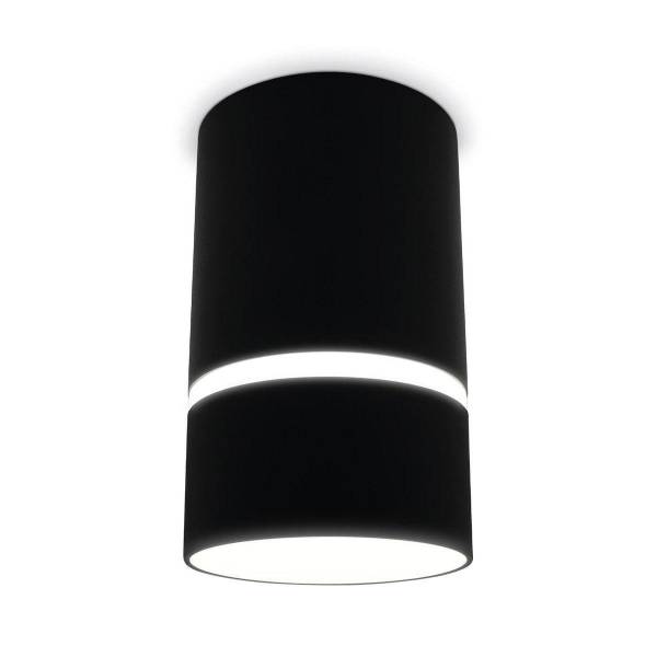 Потолочный светильник Ambrella light Techno TN3412 Потолочный светильник Ambrella light Techno TN3412