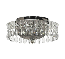 Потолочный светильник Arti Lampadari Mare H 1.13.30 N