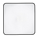 Потолочный cветильник Nowodvorski Agnes Square Led Pro Black 10987