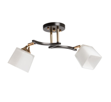 Потолочный светильник De City Тетро 673018202