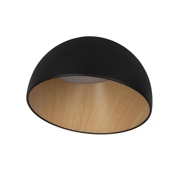 Потолочный светодиодный светильник Loft IT Egg 10197/350 Black Потолочный светодиодный светильник Loft IT Egg 10197/350 Black