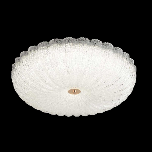 Потолочный светильник Crystal Lux SOLARIS PL500 Потолочный светильник Crystal Lux SOLARIS PL500