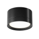 Потолочный светильник Maytoni Technical Hoop C086CL-GX53-SRD-B