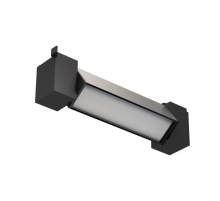 Потолочный светодиодный светильник Lucia Tucci LTP-T018-7W-B