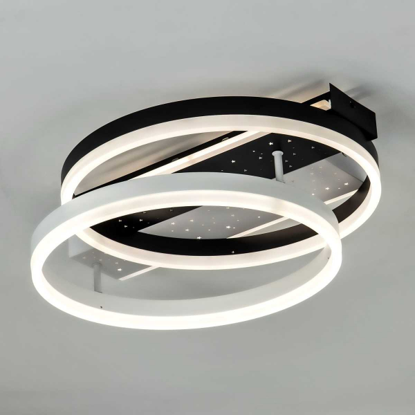 Потолочный светильник LED4U L1030-500 Потолочный светильник LED4U L1030-500