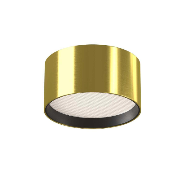 Потолочный светильник Maytoni Technical C091CL-12W4K-BS Потолочный светильник Maytoni Technical C091CL-12W4K-BS