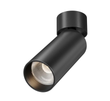Потолочный светильник Maytoni Technical C055CL-L12W2.7K-SS-B