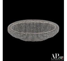 Потолочный светодиодный светильник Arte Perfetto Luce Rimini S508.0.50.A.3000
