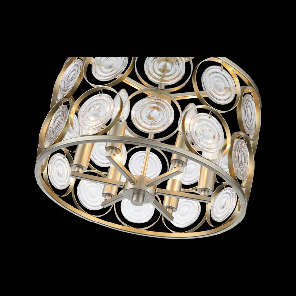 Потолочный светильник ST Luce Seranda SL1105.202.06 Потолочный светильник ST Luce Seranda SL1105.202.06