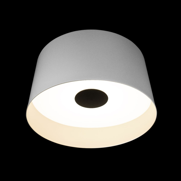 Потолочный светодиодный светильник Loft IT Duo 10360L White Потолочный светодиодный светильник Loft IT Duo 10360L White