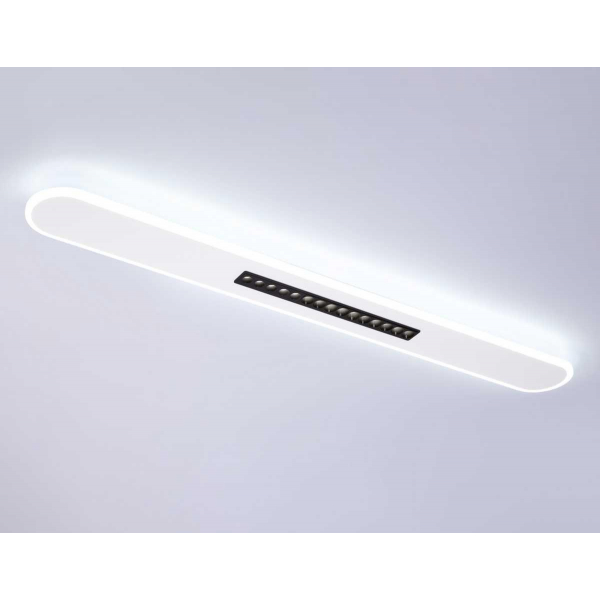 Потолочный светодиодный светильник Ambrella light Comfort LineTech FL51445 Потолочный светодиодный светильник Ambrella light Comfort LineTech FL51445