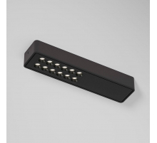 Потолочный светодиодный светильник Elektrostandard Tend 25114/LED a068850