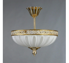 Потолочный светильник Ambiente Navarra 02228/30 PL WP