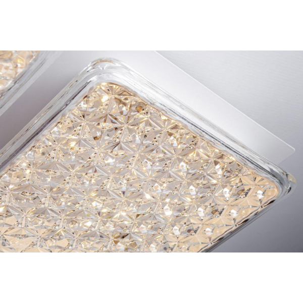 Потолочный светодиодный светильник Escada 10204/9LED Потолочный светодиодный светильник Escada 10204/9LED