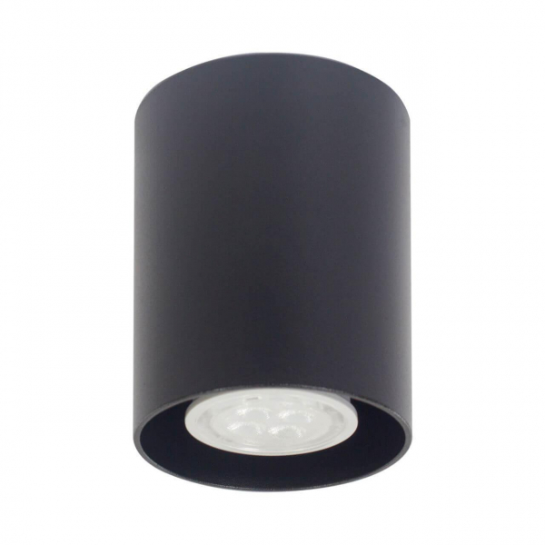 Потолочный светильник TopDecor Tubo8 P1 12 Потолочный светильник TopDecor Tubo8 P1 12