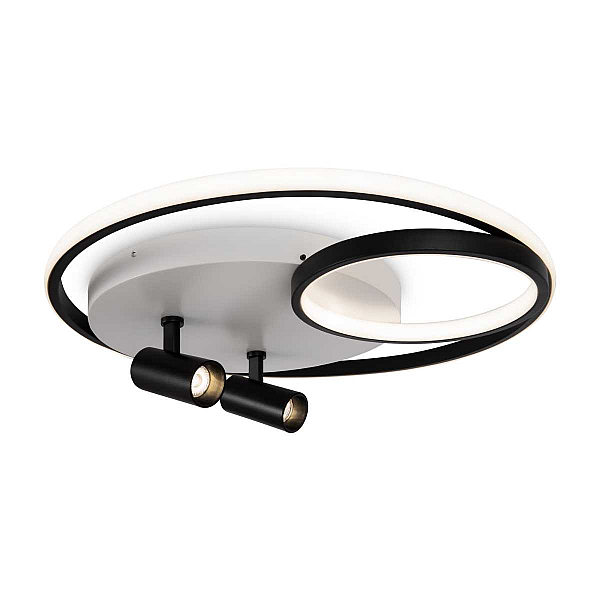 Потолочный светильник Freya Прожекторы / Spotlights FR6083CL-L90WB