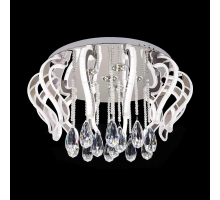 Потолочный светодиодный светильник Citilux Krown EL334C108.1