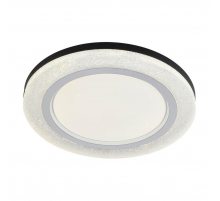 Потолочный светодиодный светильник Profit Light 2162/350 WH+CR RGB