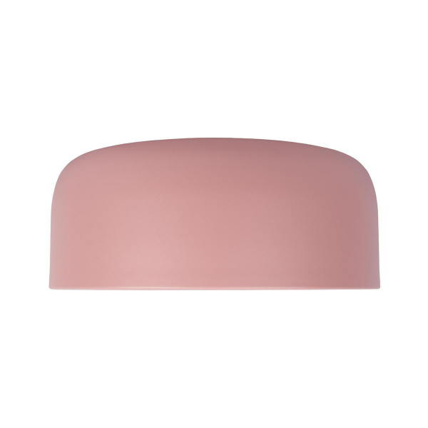 Потолочный светодиодный светильник Loft IT Axel 10201/350 Pink Потолочный светодиодный светильник Loft IT Axel 10201/350 Pink
