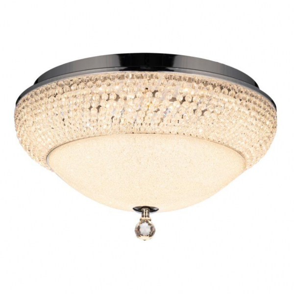 Потолочный светодиодный светильник Lumina Deco Ortaggio DDC 821-40A Потолочный светодиодный светильник Lumina Deco Ortaggio DDC 821-40A