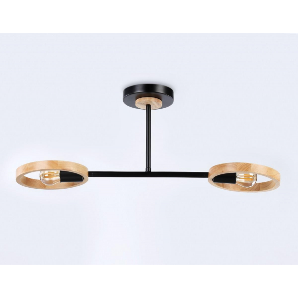 Потолочный светильник Ambrella light Traditional TR8244 Потолочный светильник Ambrella light Traditional TR8244