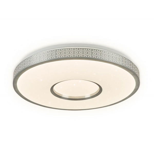 Потолочный светодиодный светильник Ambrella light Original Design FF82 Потолочный светодиодный светильник Ambrella light Original Design FF82