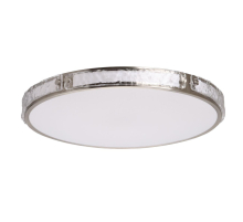 Потолочный светодиодный светильник De Markt Ривз 674017701