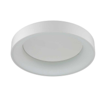 Потолочный светодиодный светильник Odeon Light L-vision Sole 4062/50CL