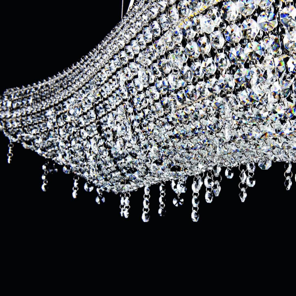 Потолочный светодиодный светильник Arte Perfetto Luce Rimini S507.0.60.B.3000 Потолочный светодиодный светильник Arte Perfetto Luce Rimini S507.0.60.B.3000