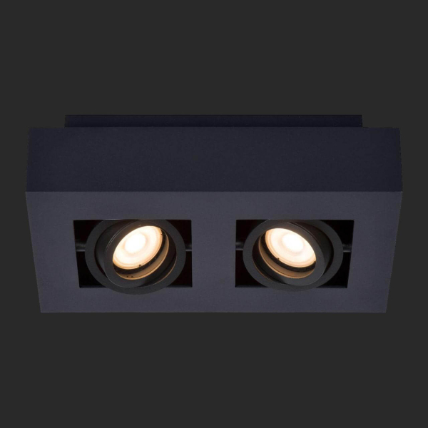 Потолочный светильник Lucide Xirax 09119/11/30