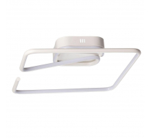 Потолочный светодиодный светильник De Markt Аурих 108010301