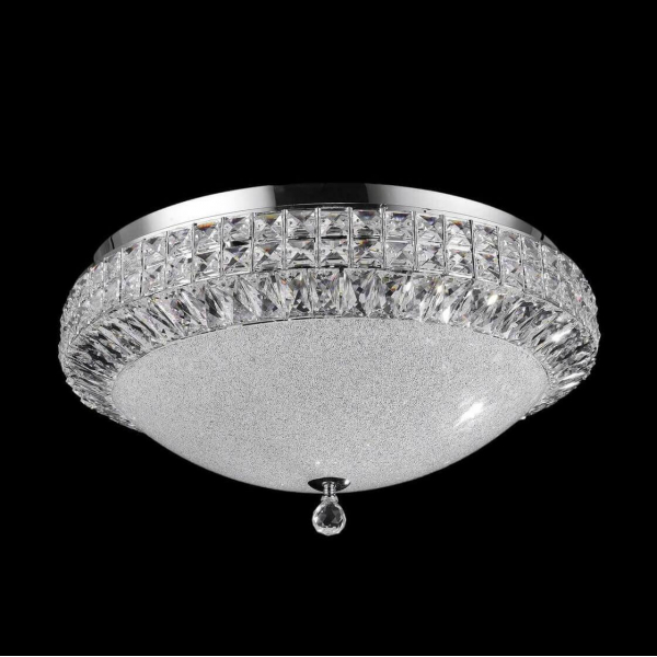 Потолочный светодиодный светильник Lumina Deco Ortaggio DDC 561-50A Потолочный светодиодный светильник Lumina Deco Ortaggio DDC 561-50A