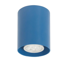 Потолочный светильник TopDecor Tubo8 P1 18