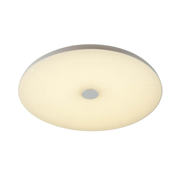 Потолочный светодиодный светильник Sonex Vasta led Roki muzcolor 4629/DL Потолочный светодиодный светильник Sonex Vasta led Roki muzcolor 4629/DL