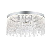 Потолочный светильник Indigo DILUVIO V000192L