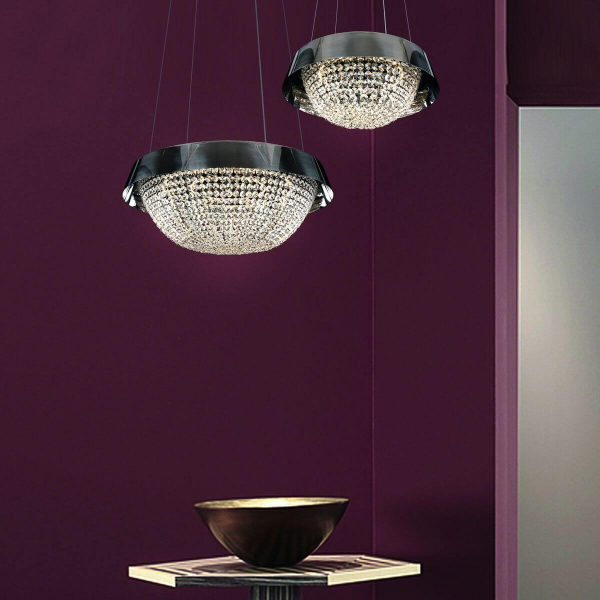 Потолочный светодиодный светильник Arte Perfetto Luce Rimini S514.0.54.A.3000 Потолочный светодиодный светильник Arte Perfetto Luce Rimini S514.0.54.A.3000