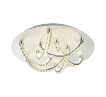 Потолочный светодиодный светильник Globo Tilo 41911-36S