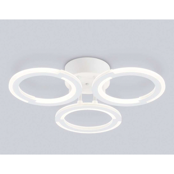 Светильник потолочный Ambrella light ACRYLICA FA8942 Светильник потолочный Ambrella light ACRYLICA FA8942