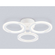 Светильник потолочный Ambrella light ACRYLICA FA8942