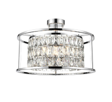 Потолочный светильник Vele Luce Debra VL3283P06