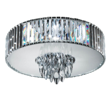 Потолочный светильник Divinare Tiziana 1285/02 PL-6