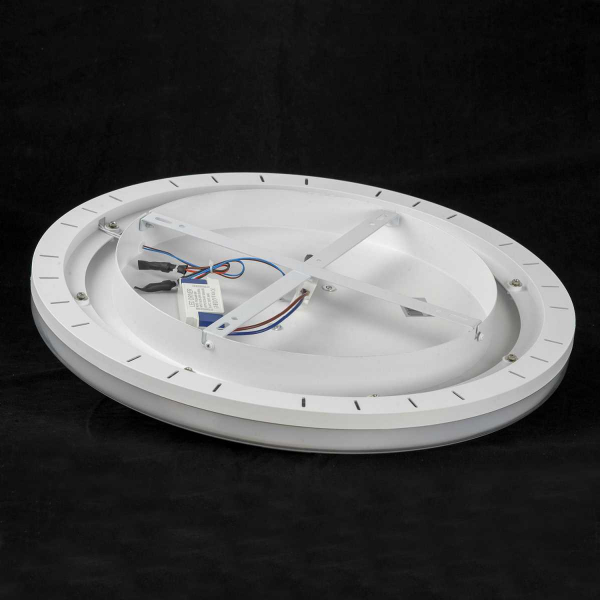 Потолочный светильник Lussole HARTLEY LSP-7437 Потолочный светильник Lussole HARTLEY LSP-7437